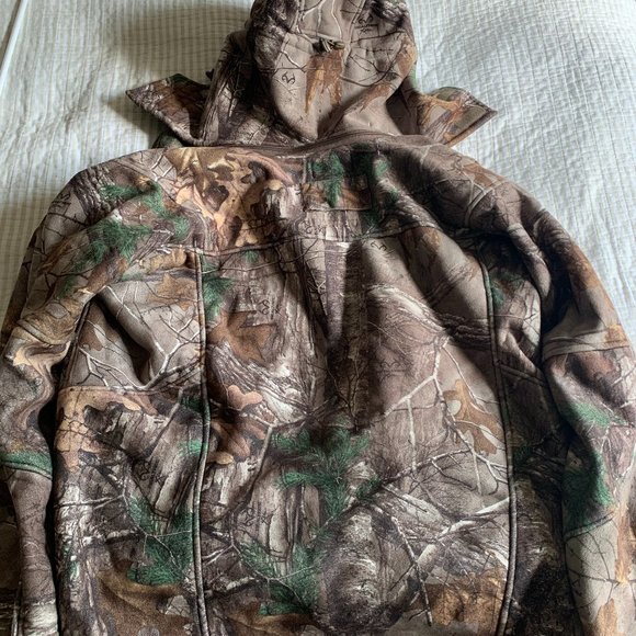 RedHead Jackets & Coats Redhead Camo Hunting Jacket Poshmark